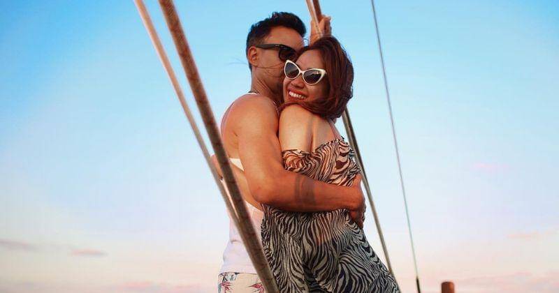 Instagram.com/ashrafsinclair